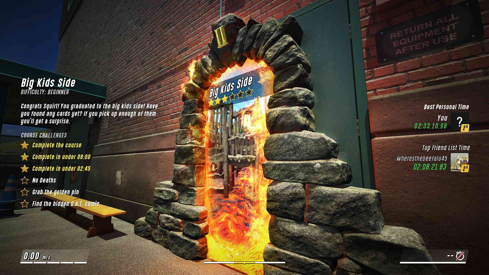 炽热熔岩/Hot Lava_2