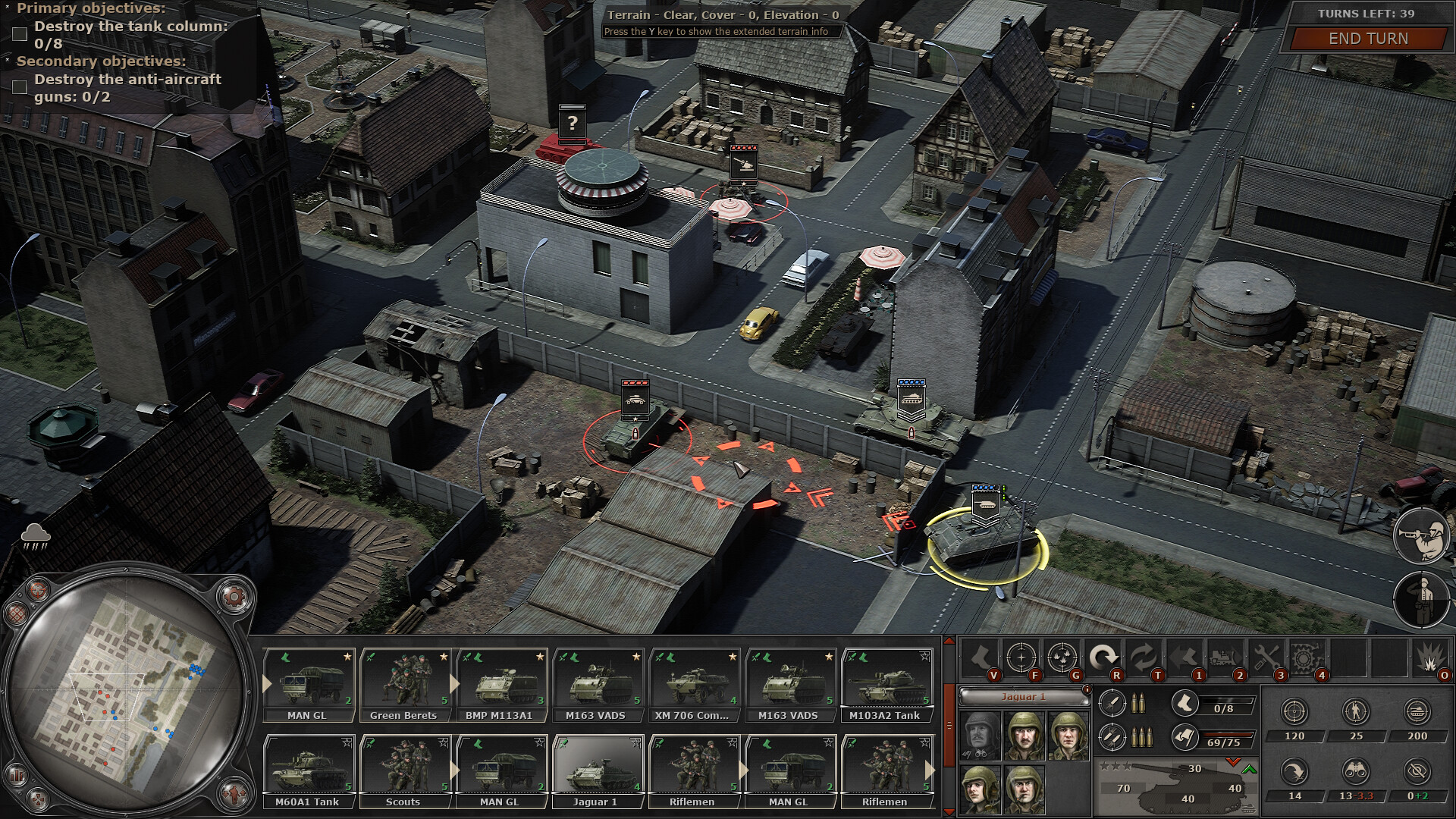 指挥部：冷战/Headquarters: Cold War_3