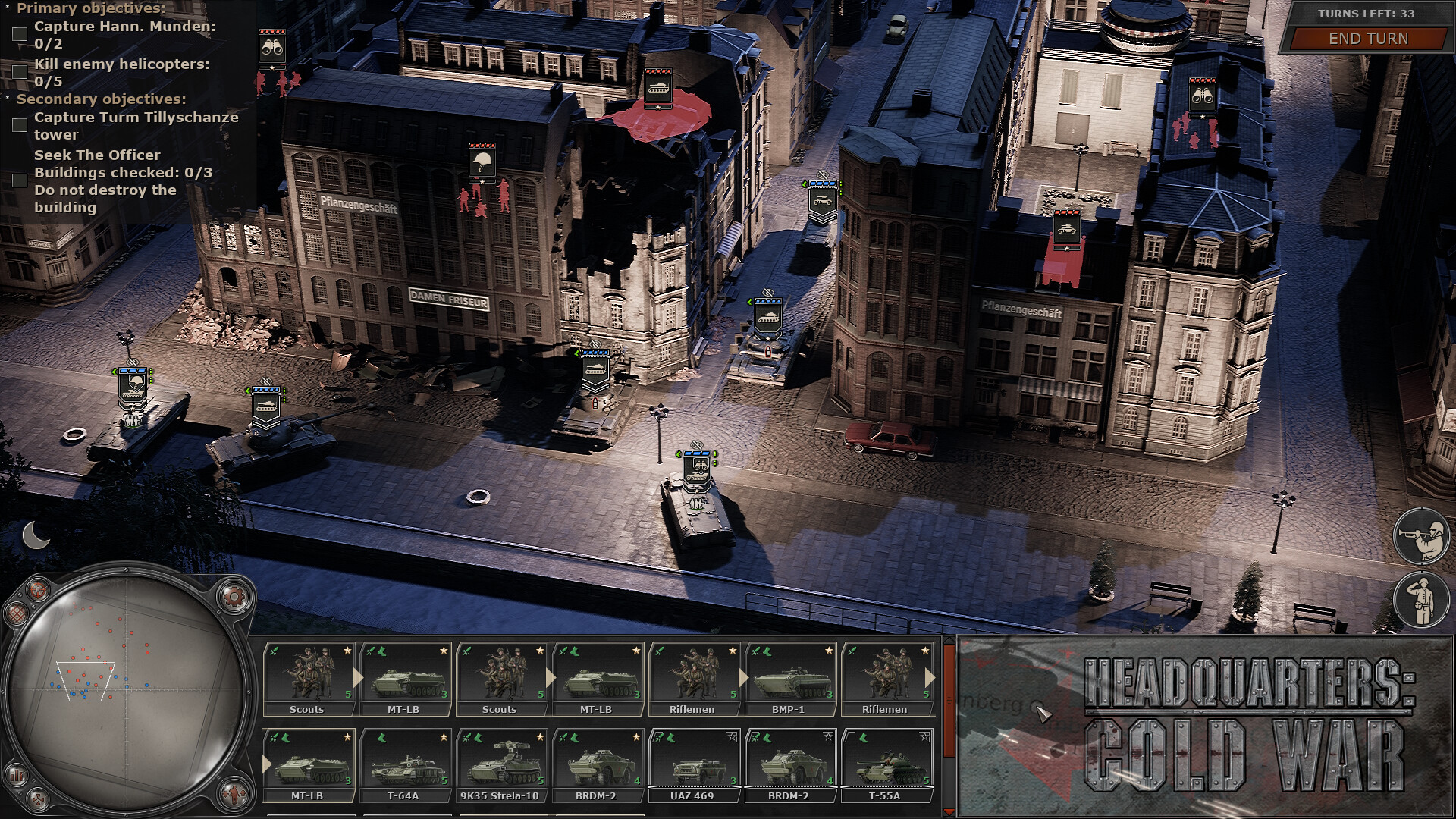 指挥部：冷战/Headquarters: Cold War_5