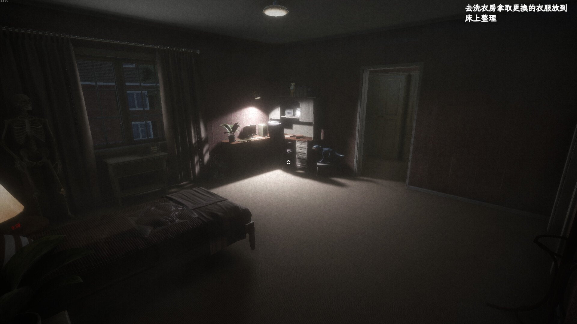 愚灵/Fooling Dead_0