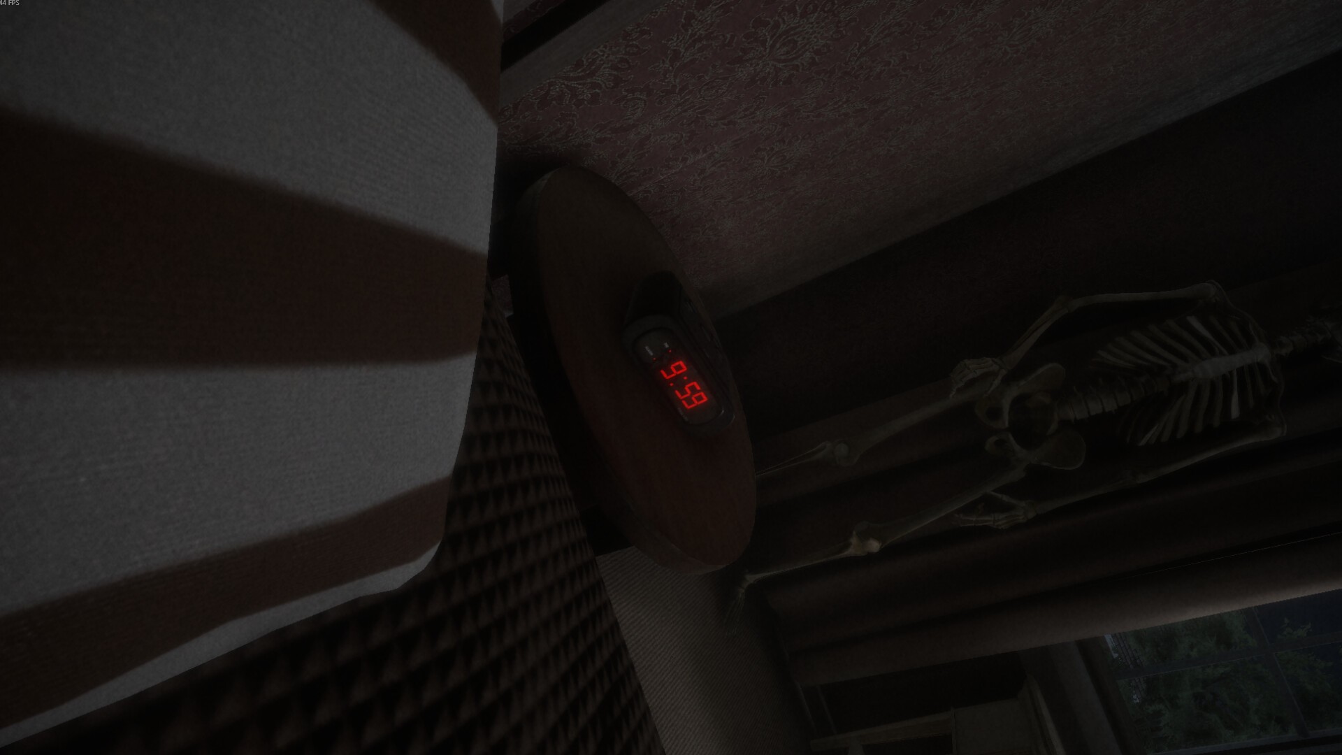 愚灵/Fooling Dead_1