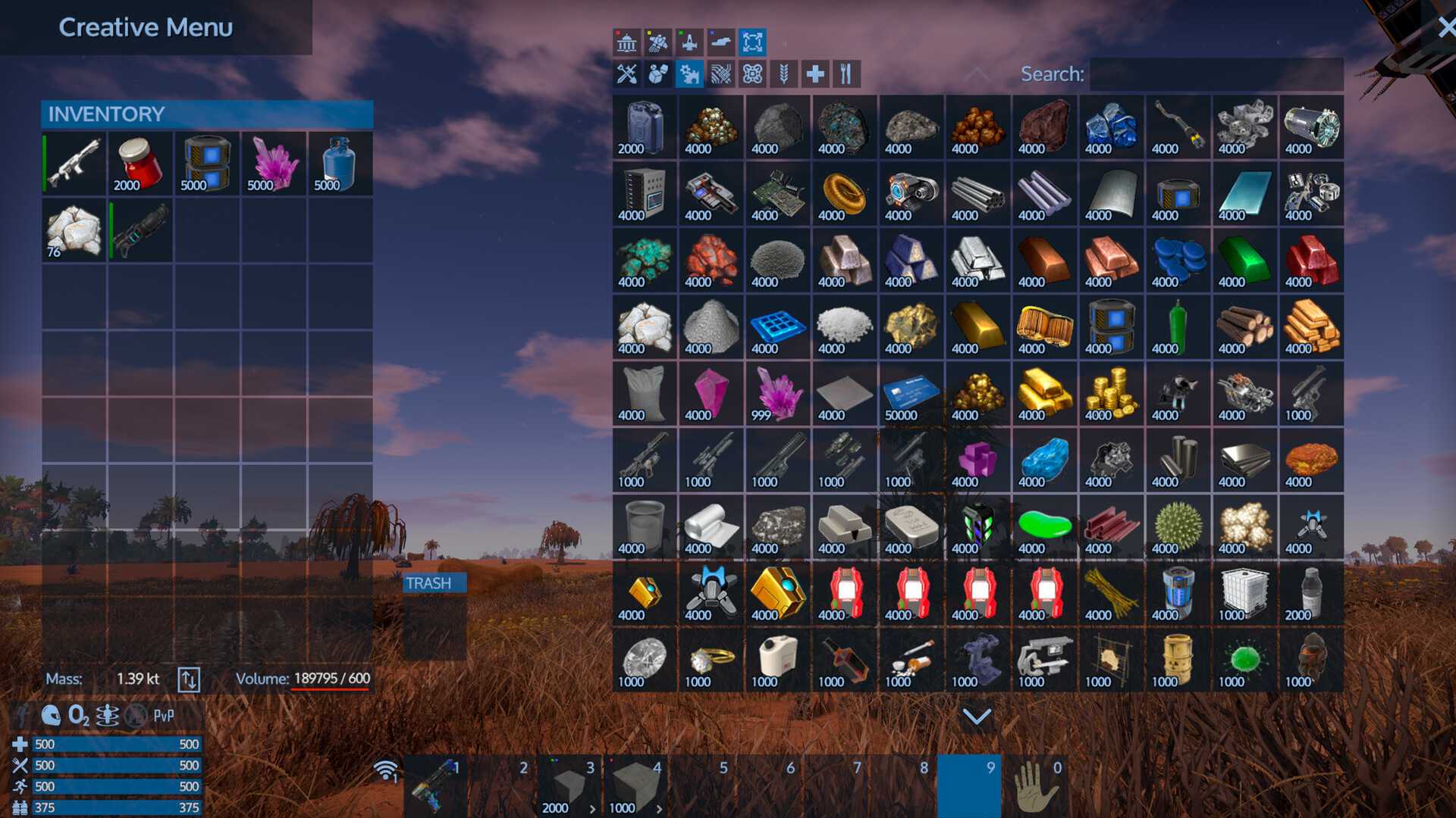 帝国霸业：银河生存/Empyrion - Galactic Survival_2