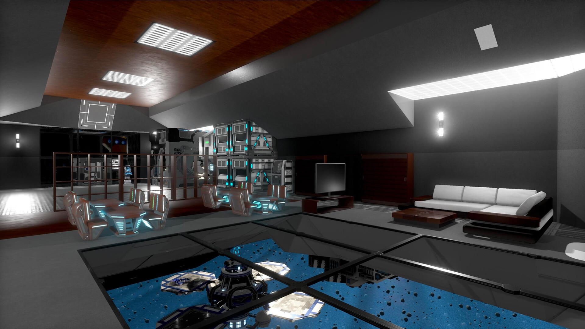 帝国霸业：银河生存/Empyrion - Galactic Survival_7