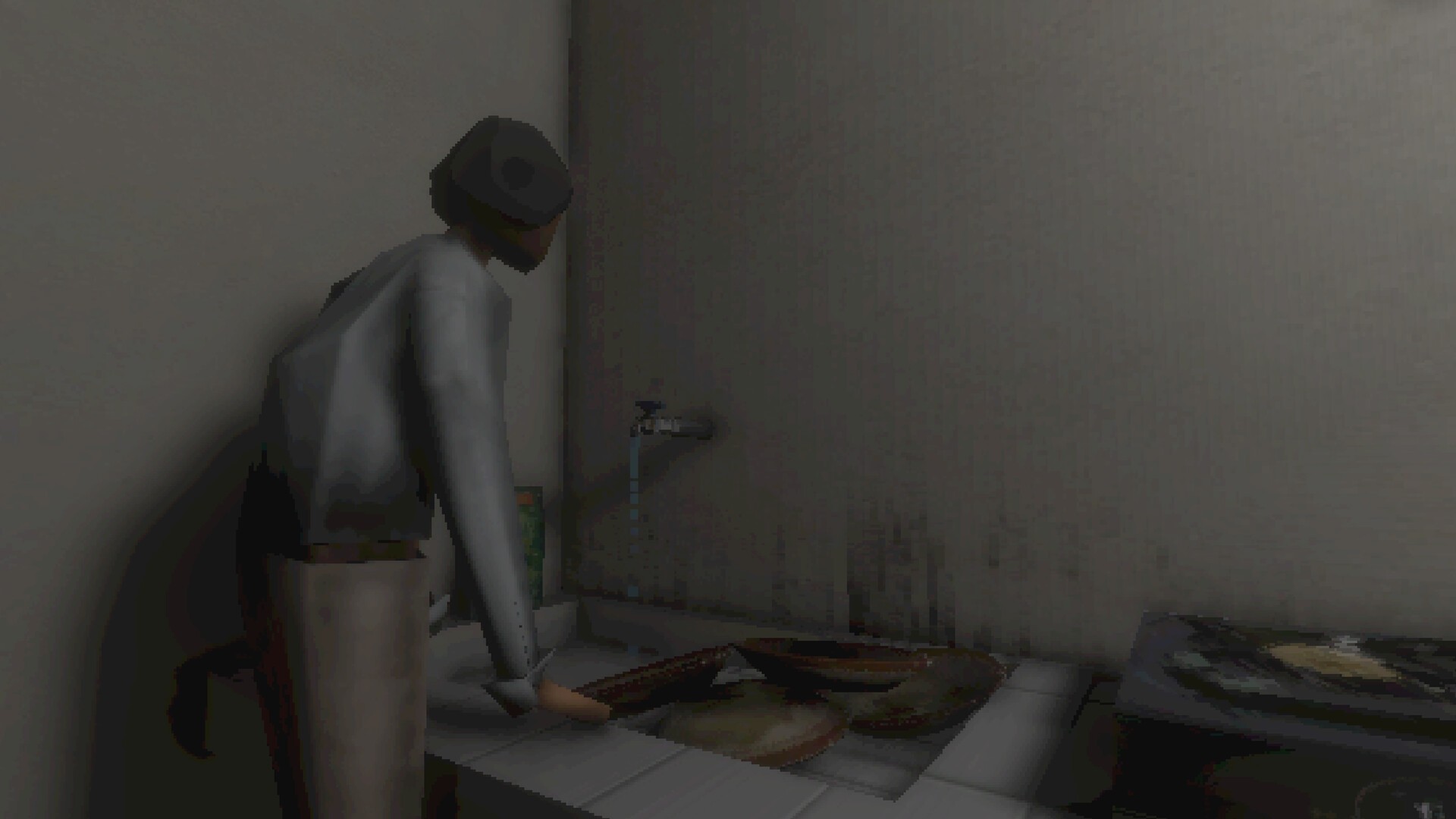 夜班症候群/沉迷夜班/Obsessed : Night Shift_0