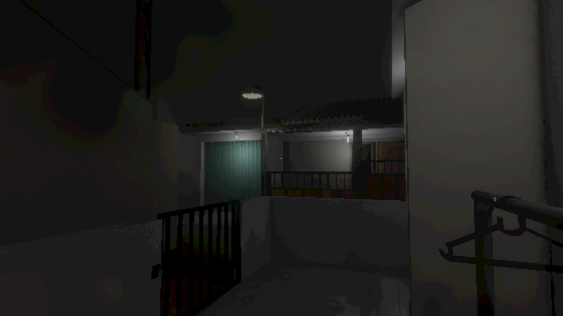 夜班症候群/沉迷夜班/Obsessed : Night Shift_5