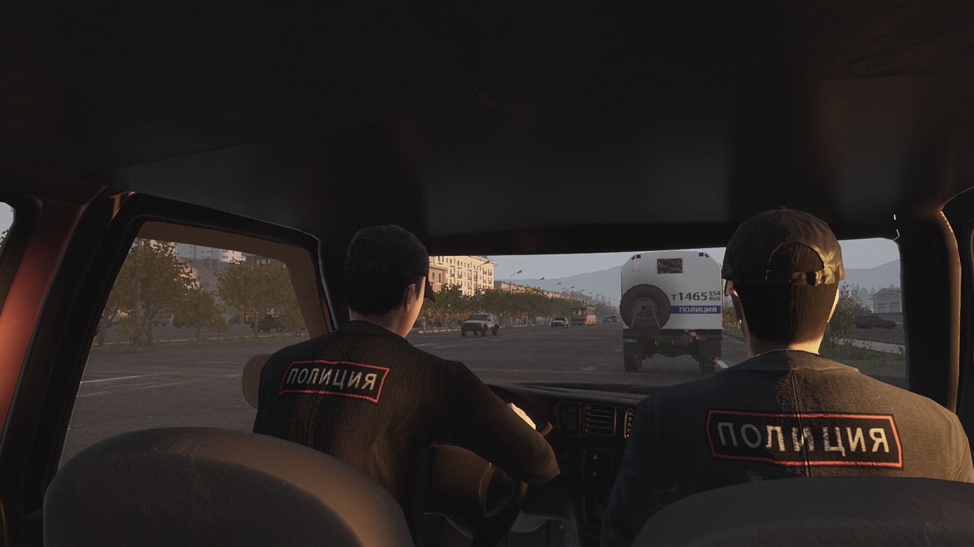 红色护照：通往俄罗斯的车票/Red Passport: Ticket to Russia_5