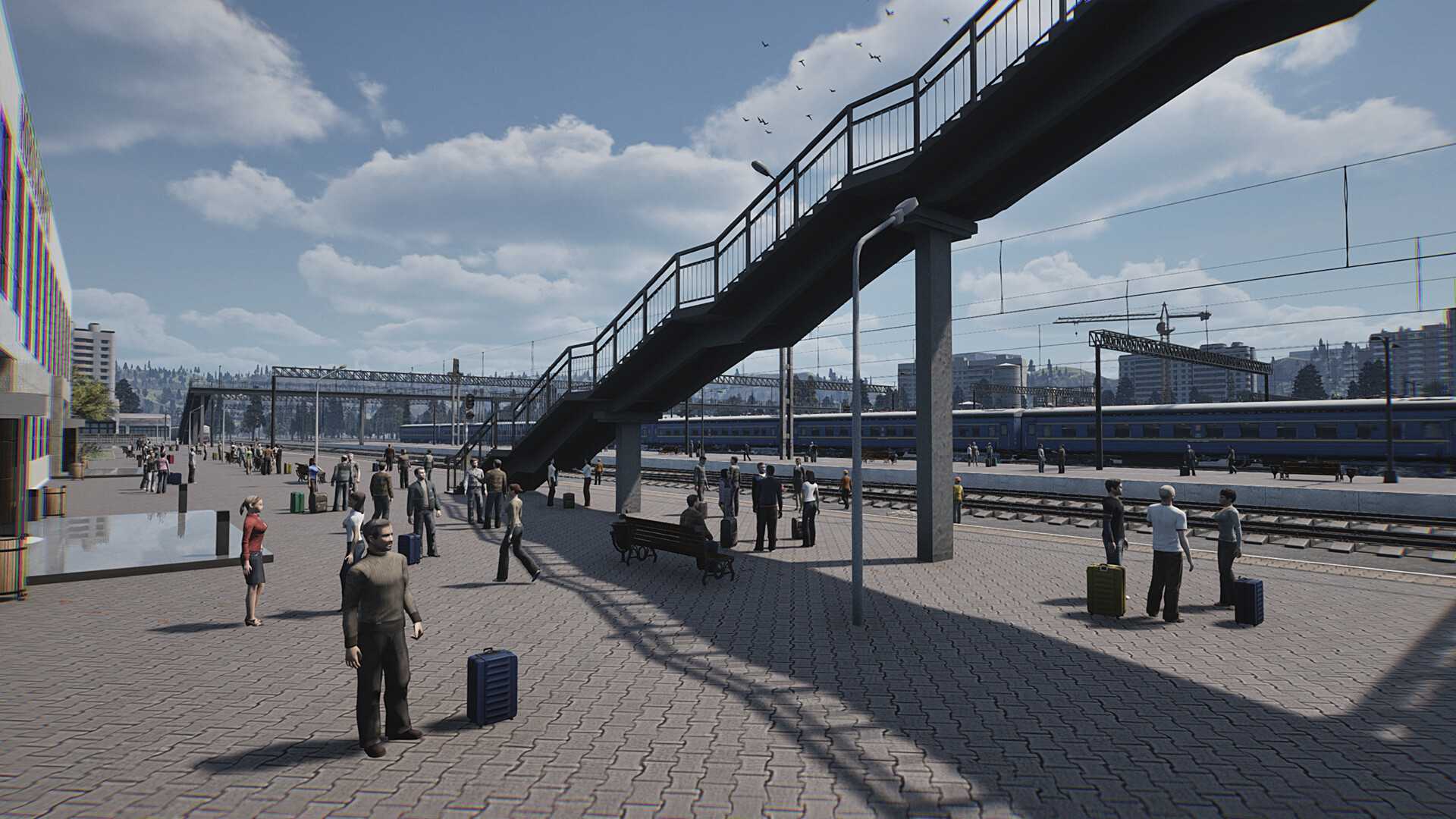 红色护照：通往俄罗斯的车票/Red Passport: Ticket to Russia_1