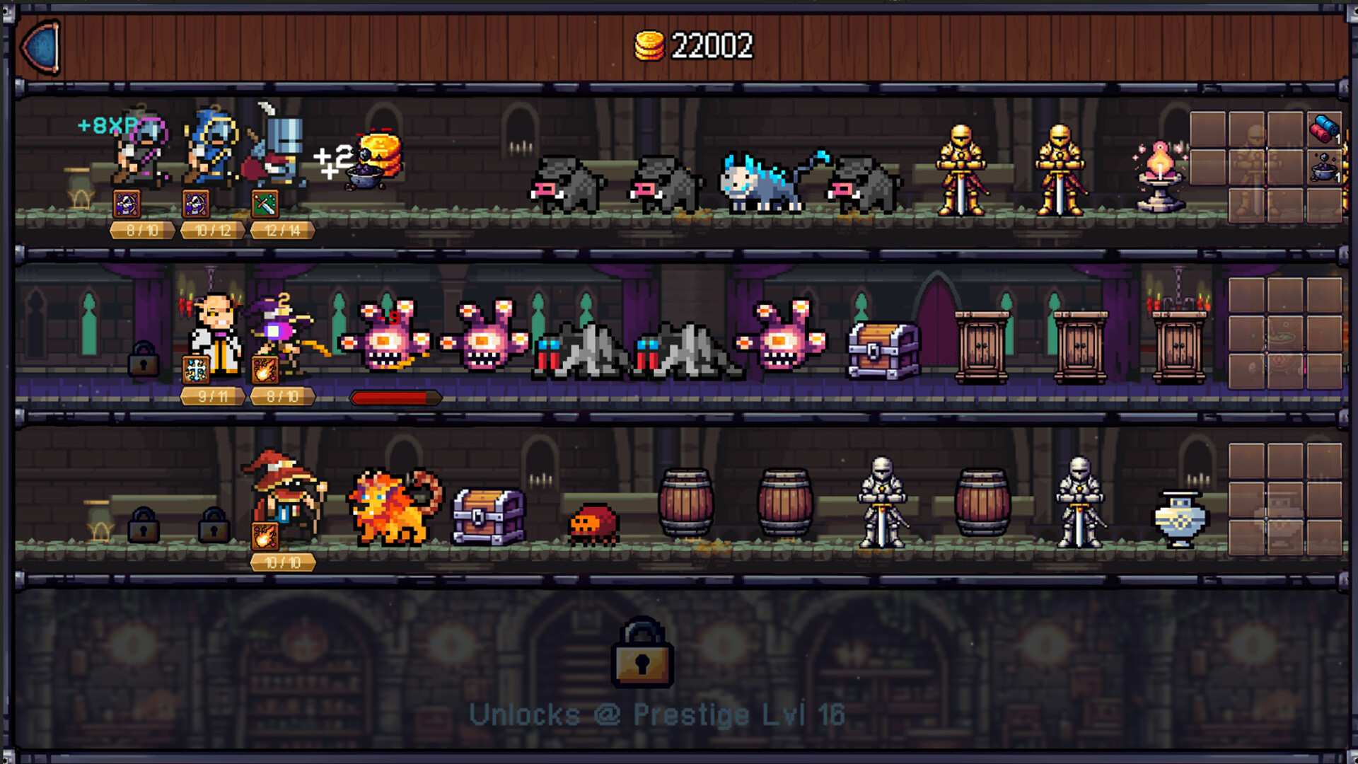 工匠之巢/Crafter's Hollow_1