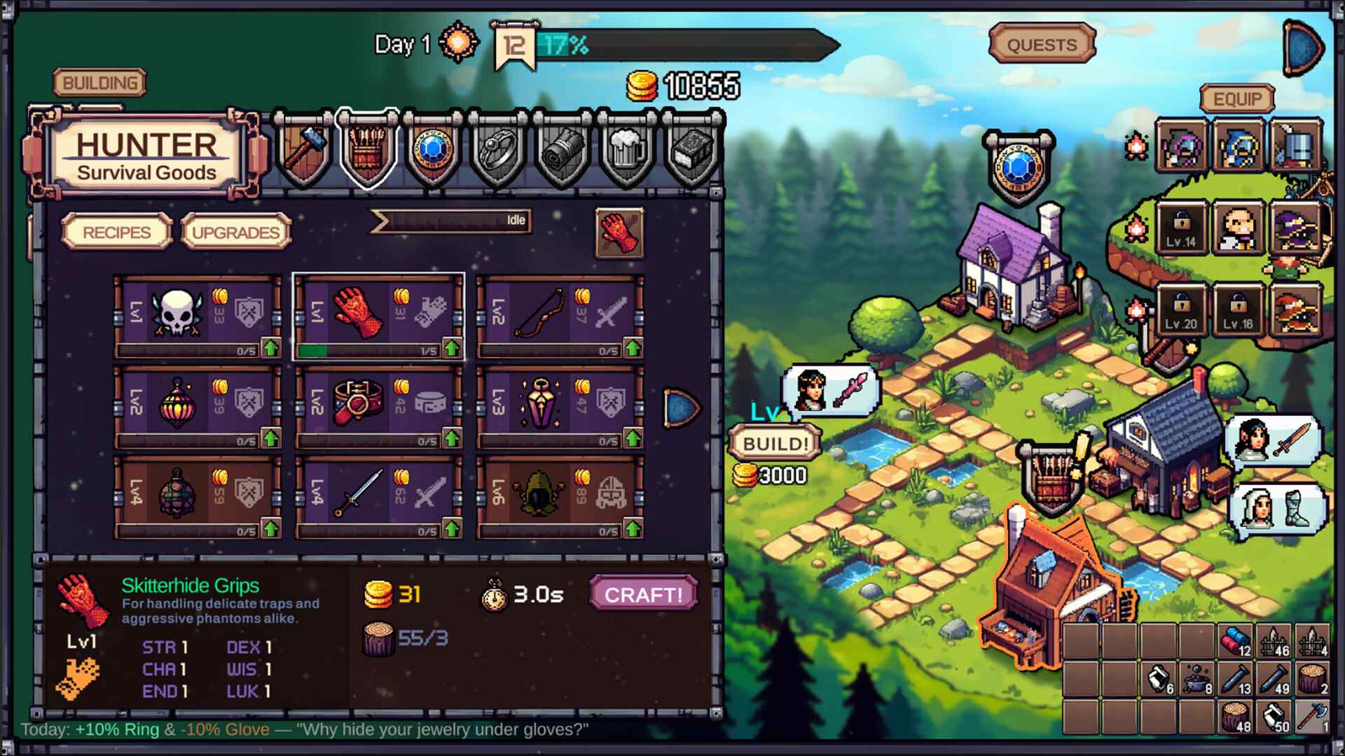 工匠之巢/Crafter's Hollow_2