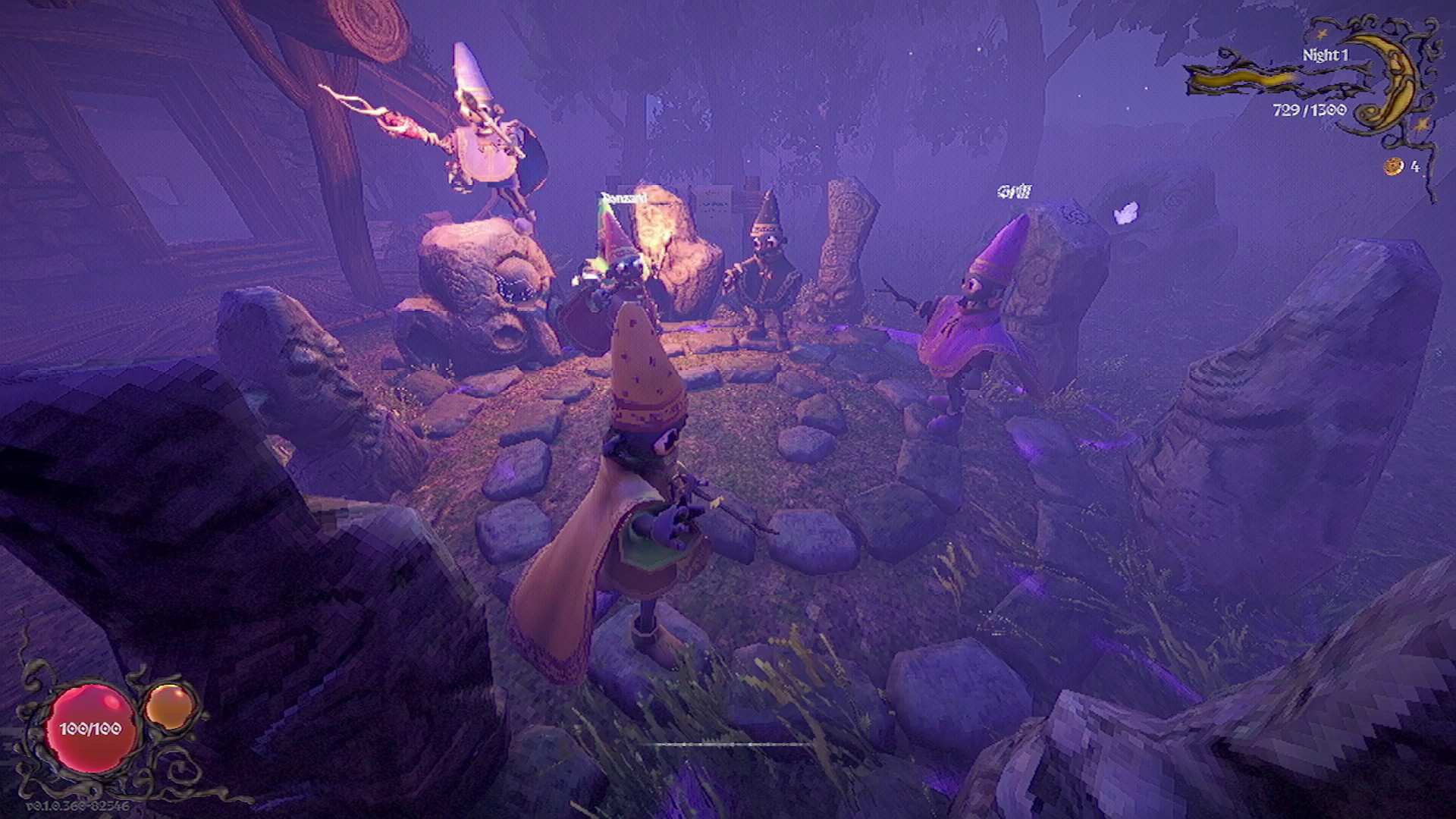 雅皮雅普/YAPYAP/支持网络联机_5