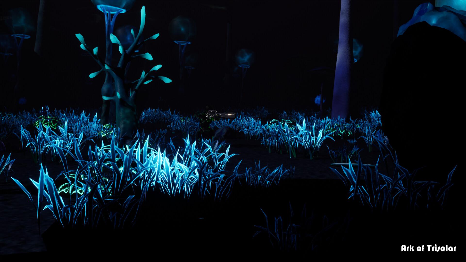 三体方舟/Ark of Trisolar_0