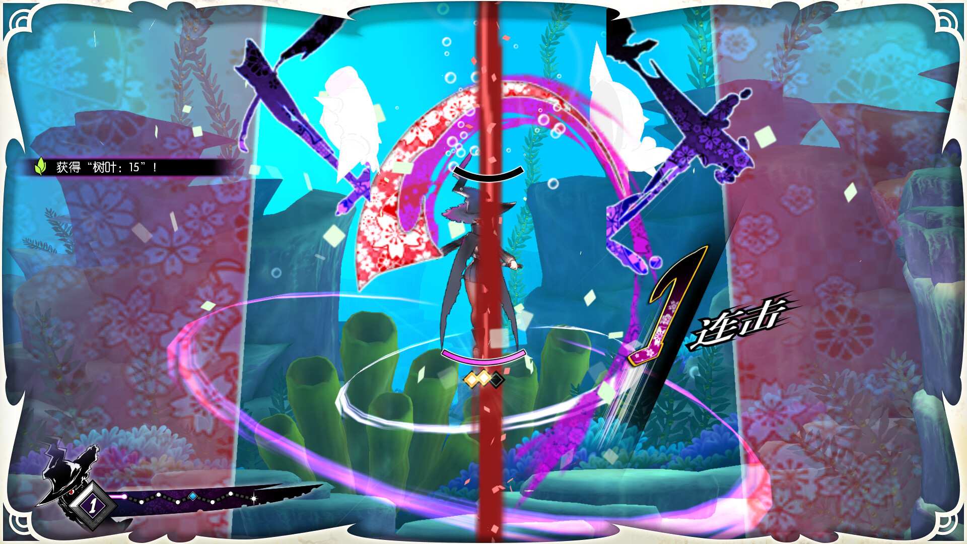 魔女祇兵/Majogami_2