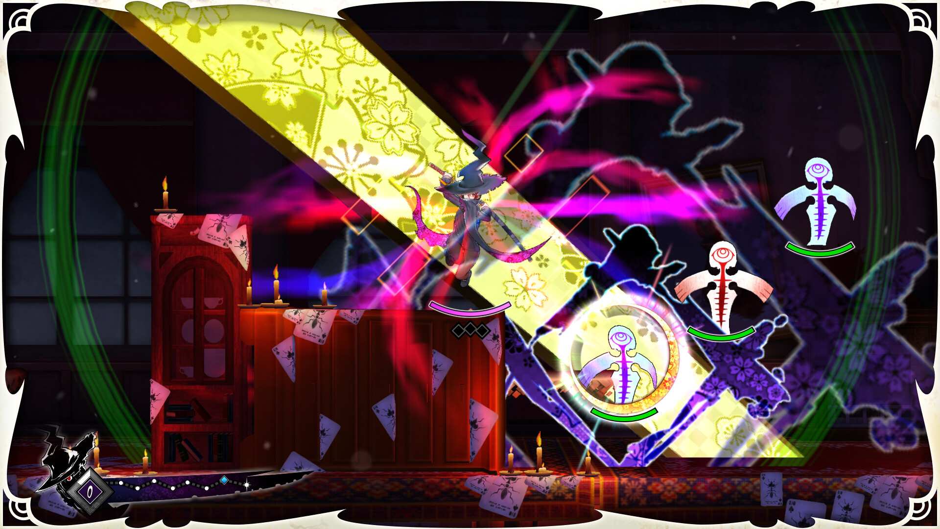 魔女祇兵/Majogami_4