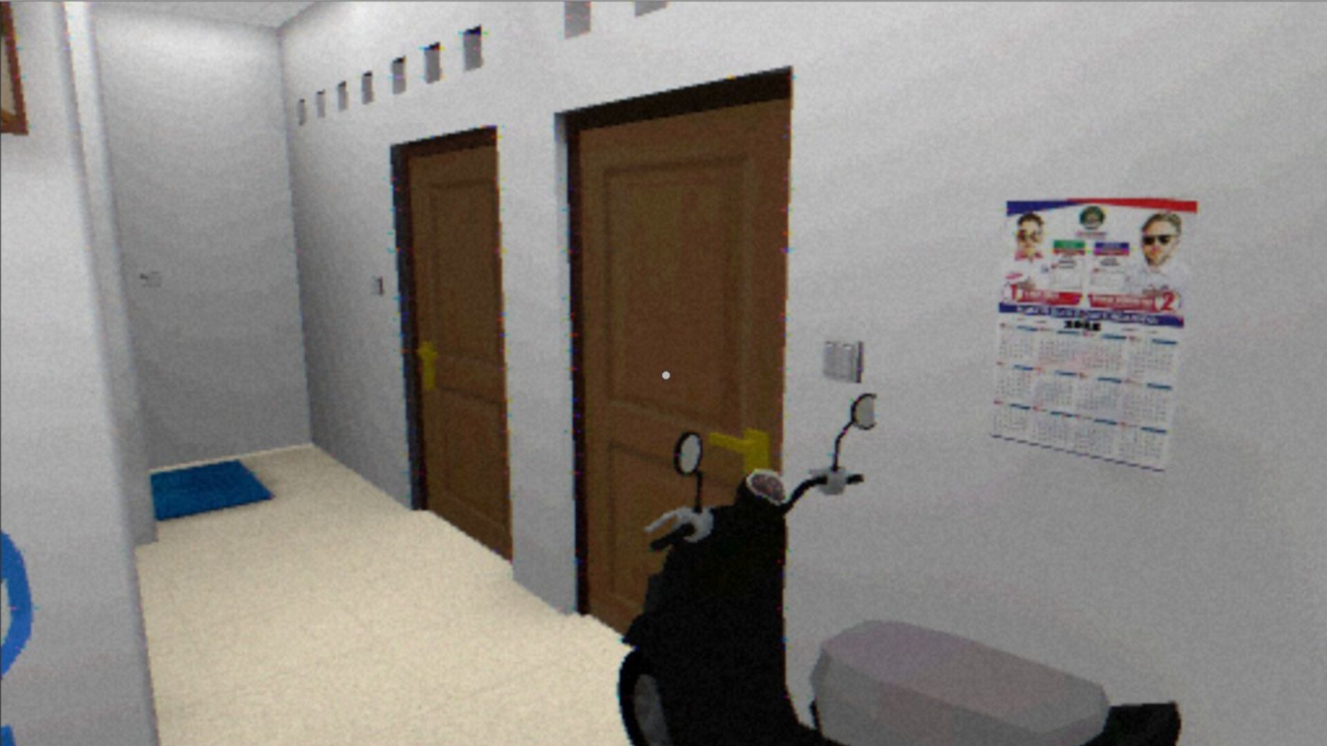 皮卡布停/Pikabuu: STOP!_2