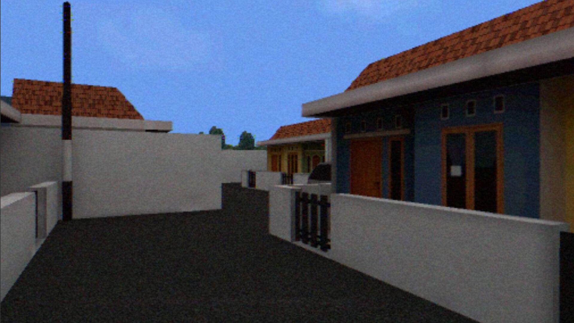 皮卡布停/Pikabuu: STOP!_1