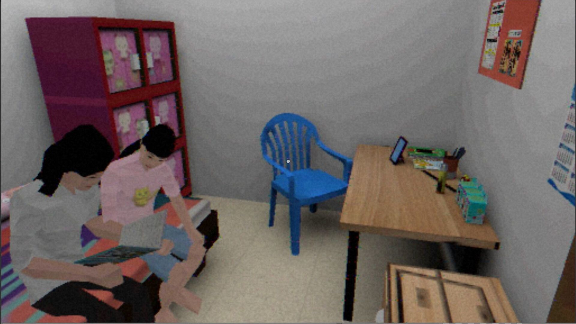 皮卡布停/Pikabuu: STOP!_0