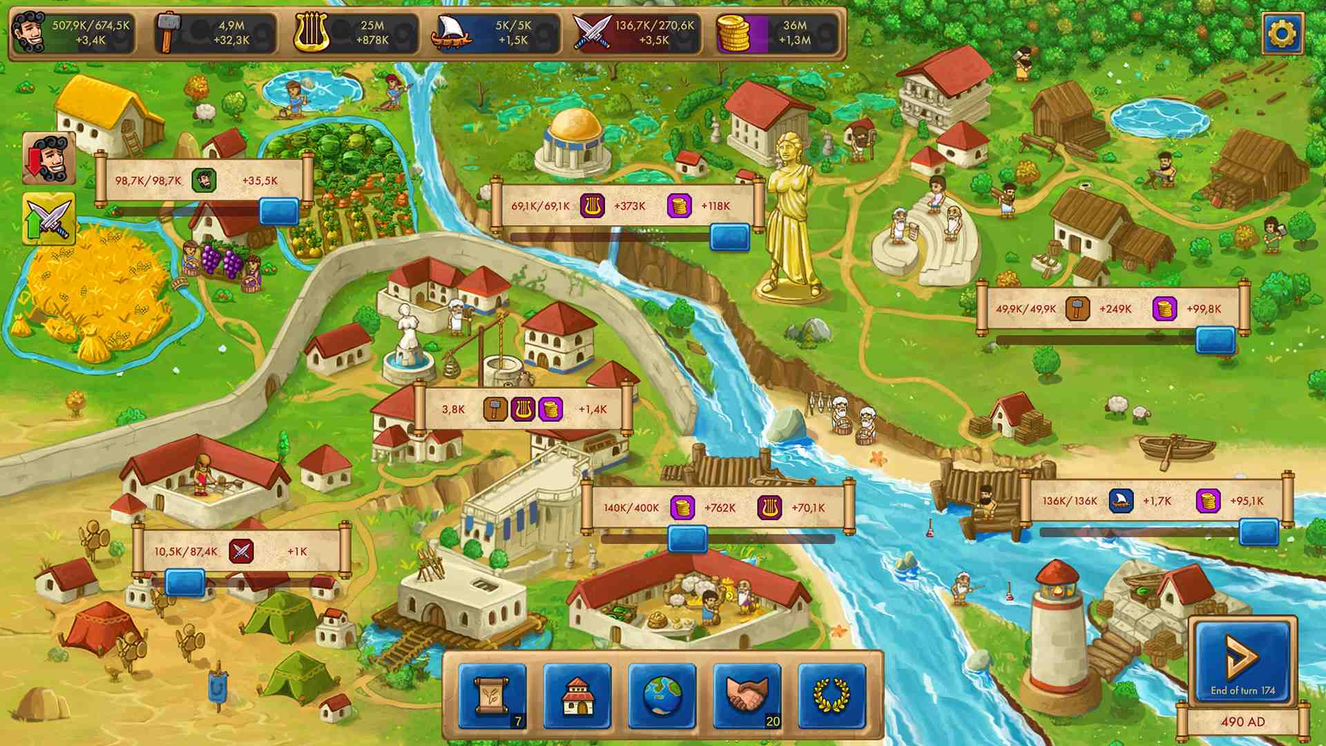 大理石时代：重制版/Marble Age: Remastered_3