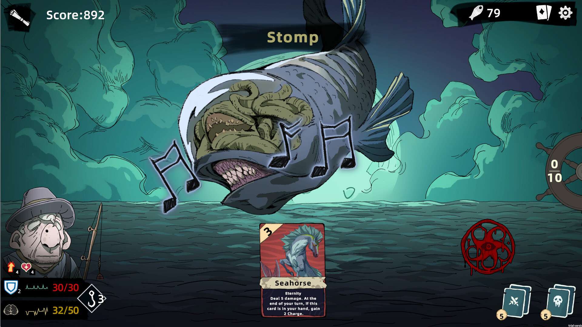 蚀心钓局/Mind Lure_2