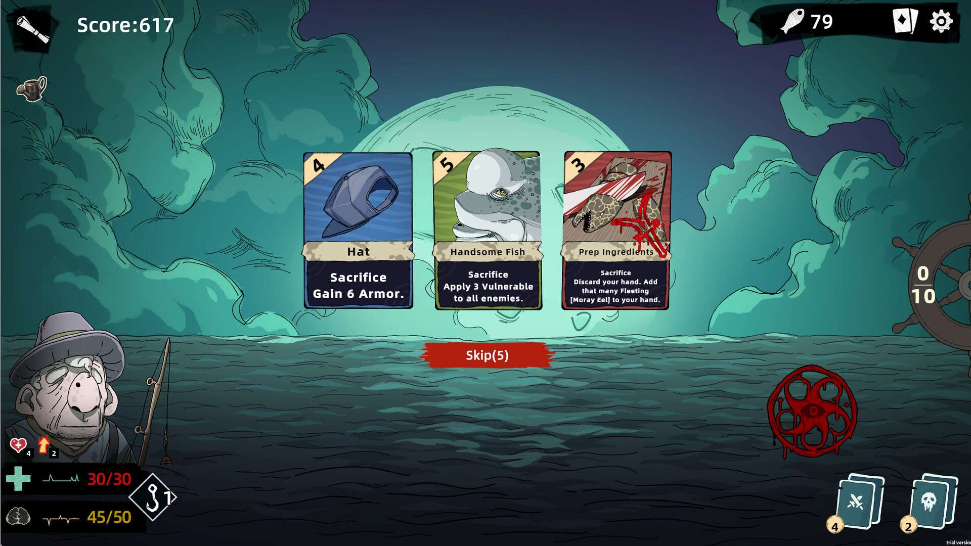 蚀心钓局/Mind Lure_3