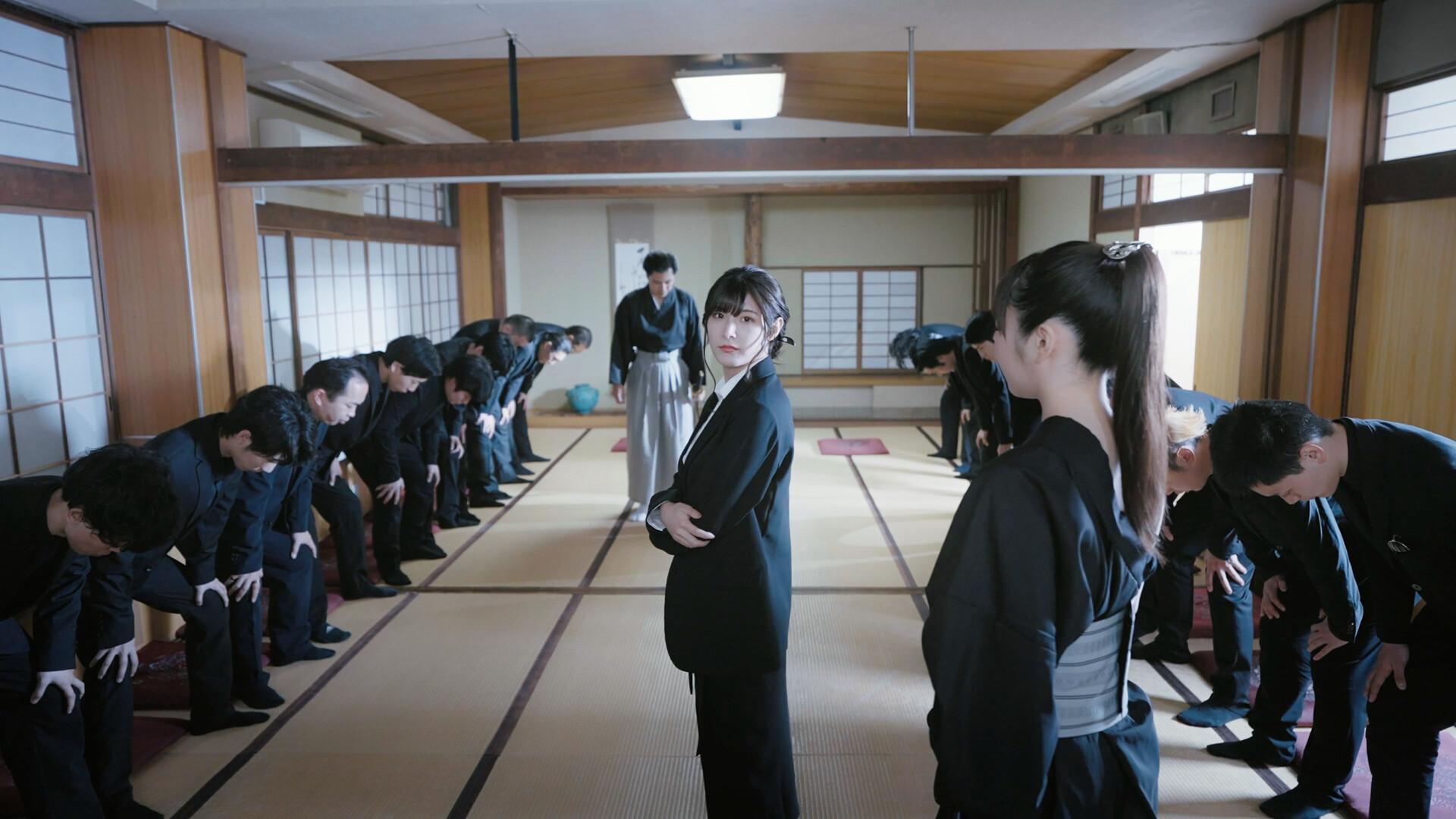 天命重启：心跳的抉择/Refate: Echoes of Desire_5