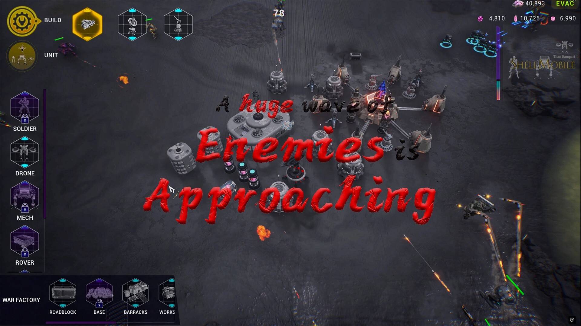 果壳机动：钛垣防线/ShellMobile: Titan Rampart_5