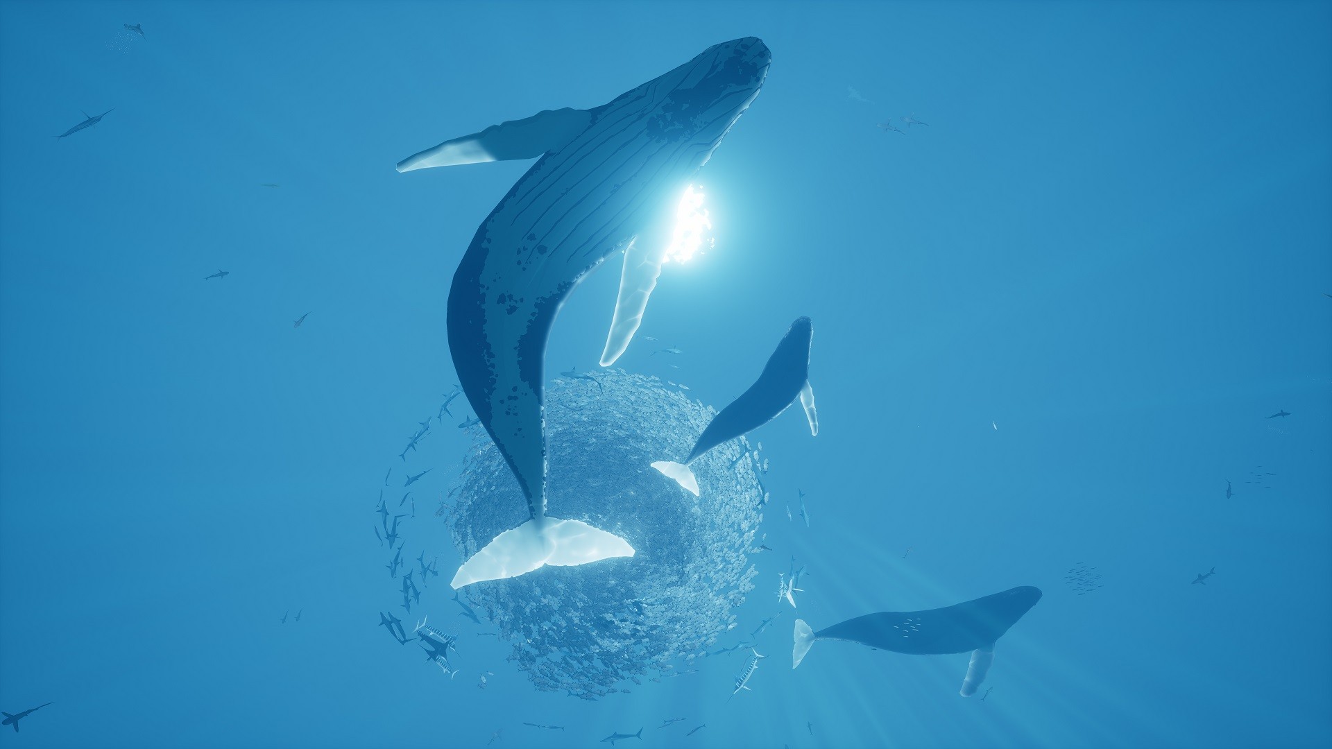 智慧之海/海洋探索/深海探险/ABZU_2