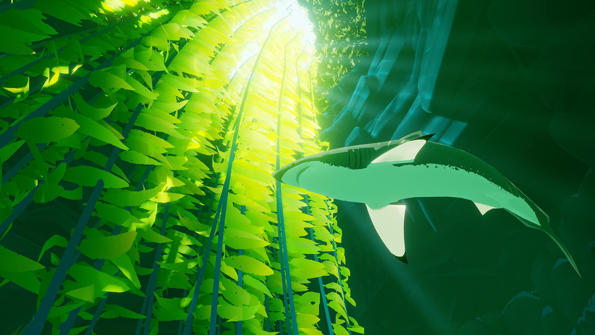 智慧之海/海洋探索/深海探险/ABZU_4