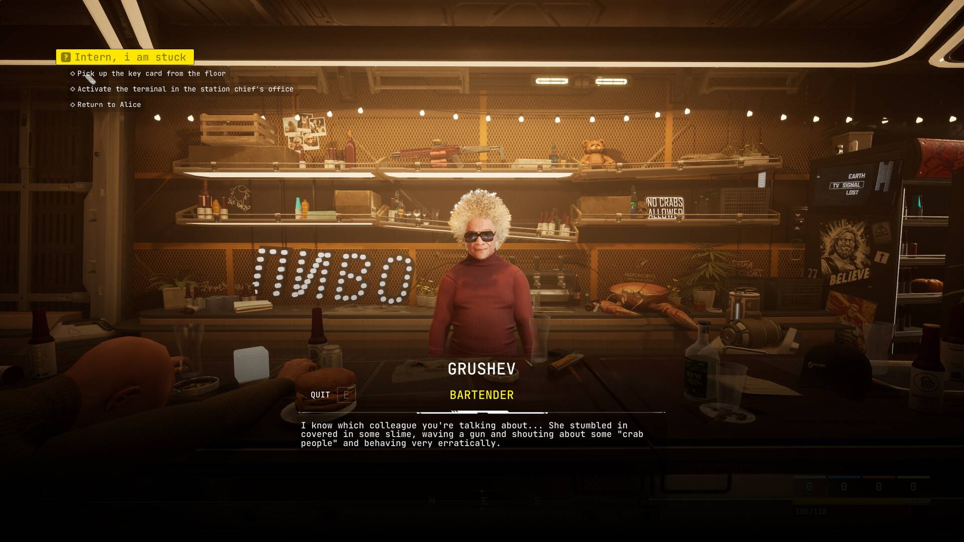 螃蟹必须死！/CRABS MUST DIE!_5