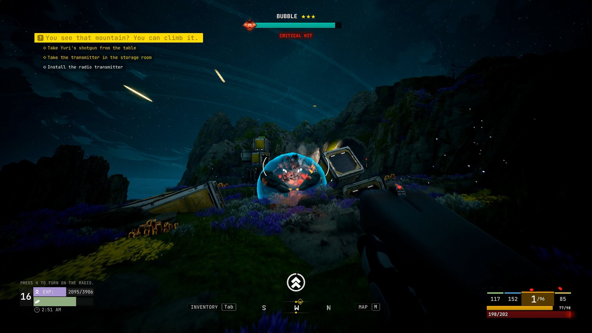 螃蟹必须死！/CRABS MUST DIE!_3