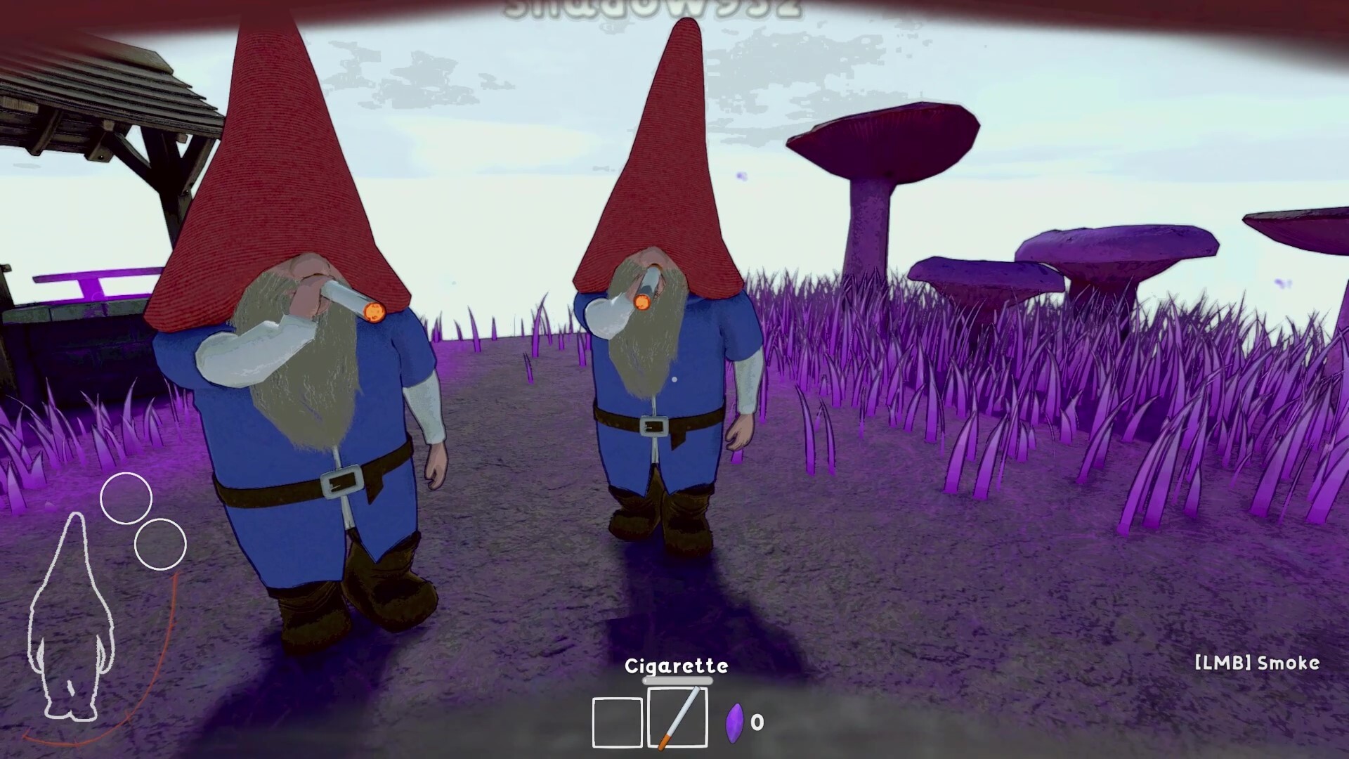 地精捣蛋团/Burglin' Gnomes_1