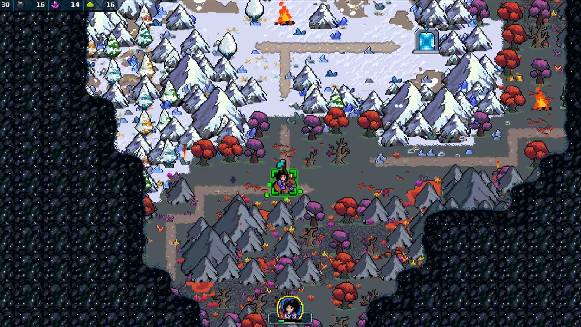 帝国游戏：像素英雄/Empire Game:Pixel Hero_3