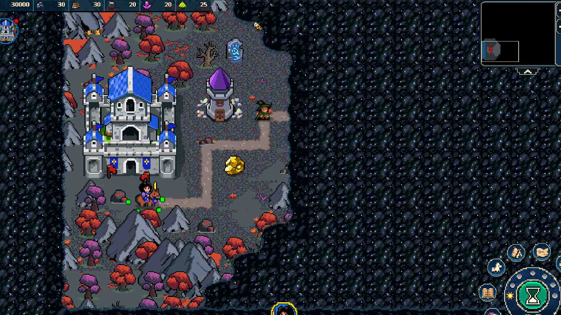 帝国游戏：像素英雄/Empire Game:Pixel Hero_0