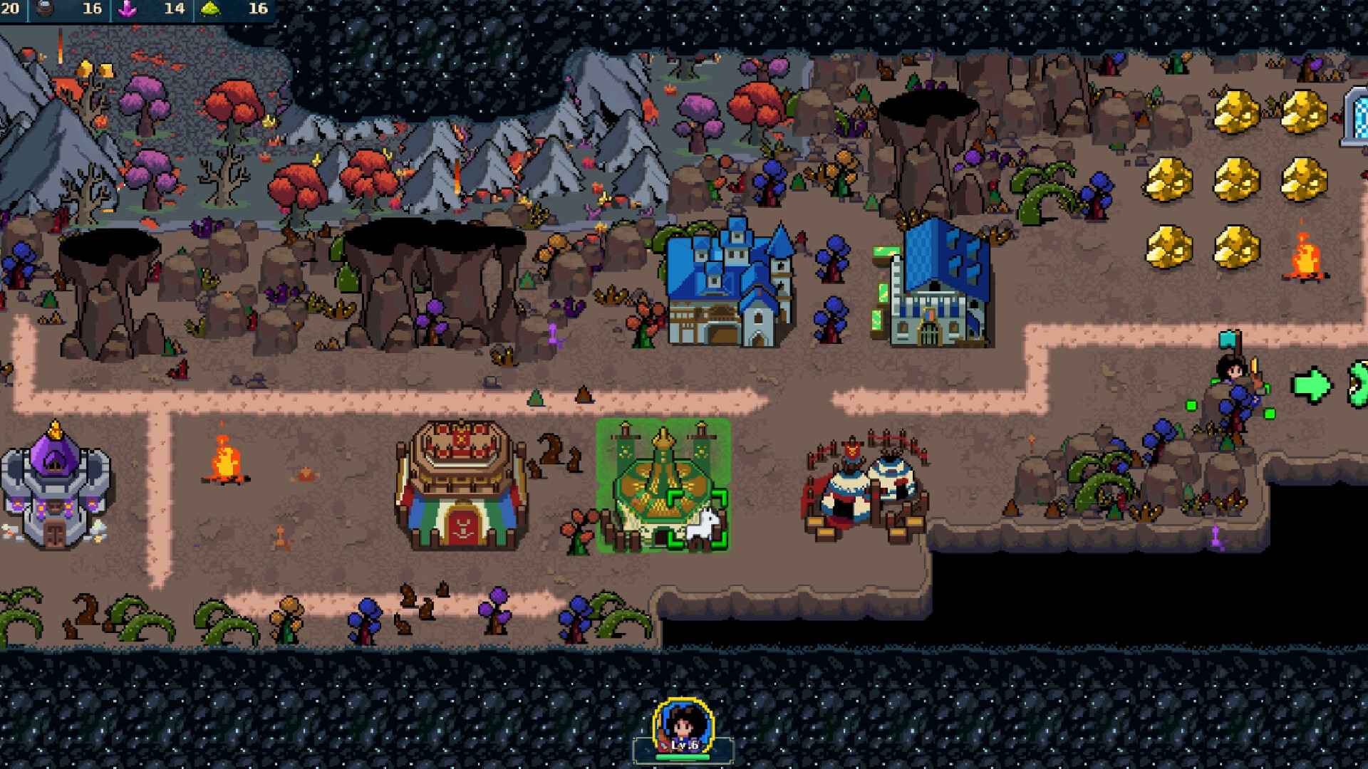 帝国游戏：像素英雄/Empire Game:Pixel Hero_4