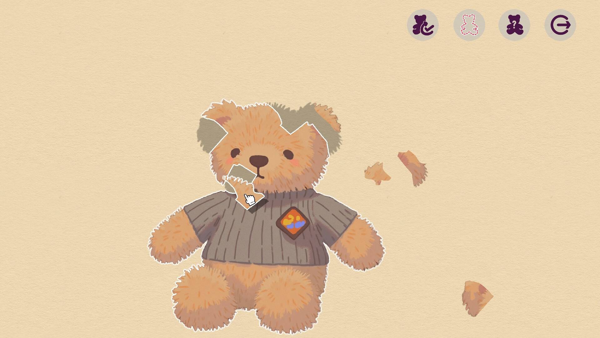 鸽亿分钟/Dove Days : Time Flies_2