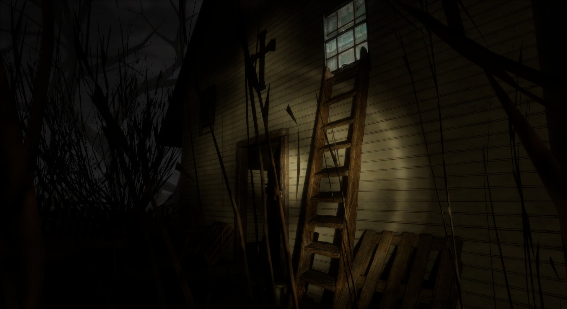 死亡心灵/The Deathmind_0