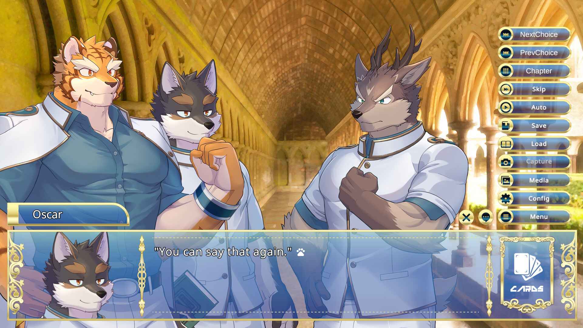 骑士学院2/Knights College 2_0