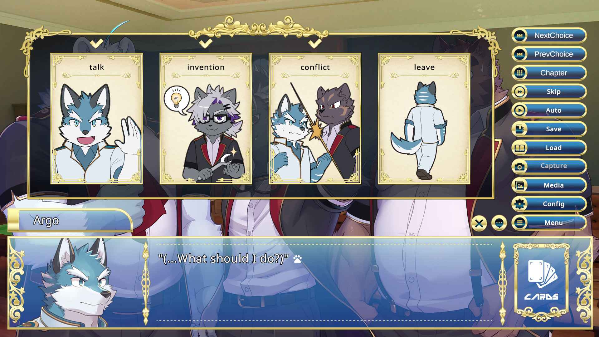 骑士学院2/Knights College 2_2