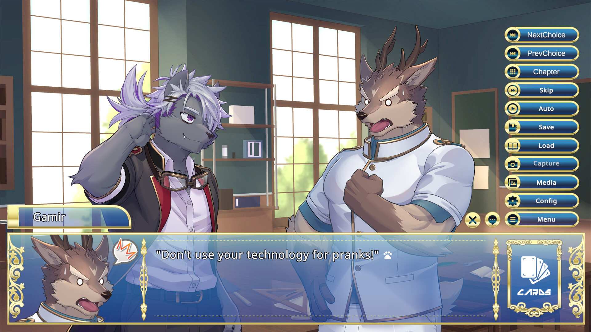 骑士学院2/Knights College 2_5