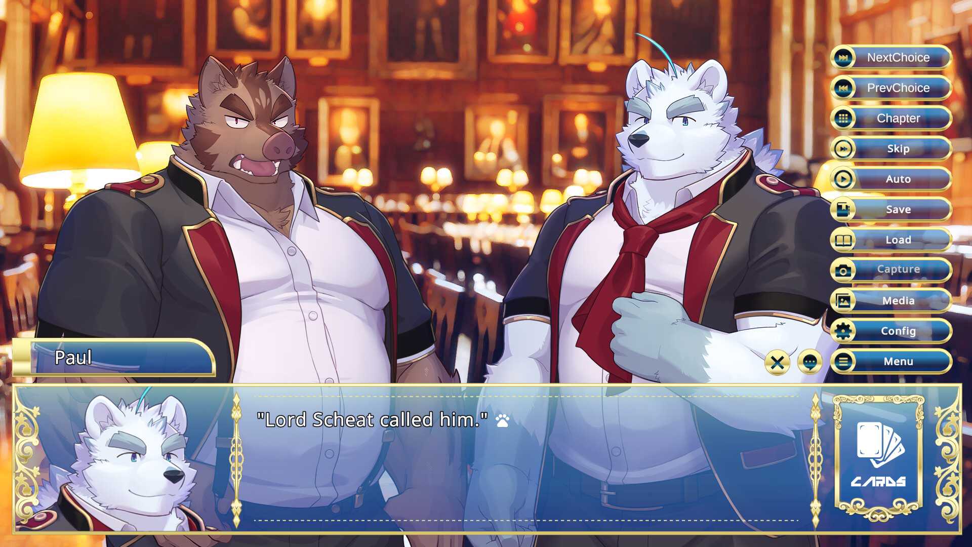 骑士学院2/Knights College 2_3