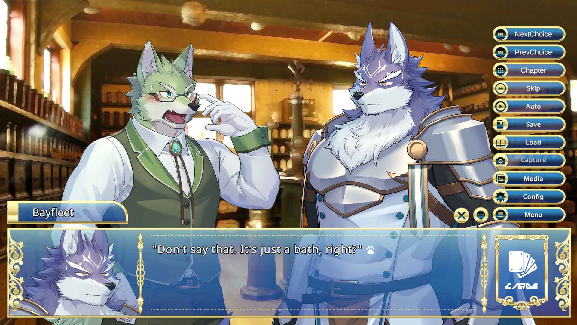 骑士学院2/Knights College 2_4