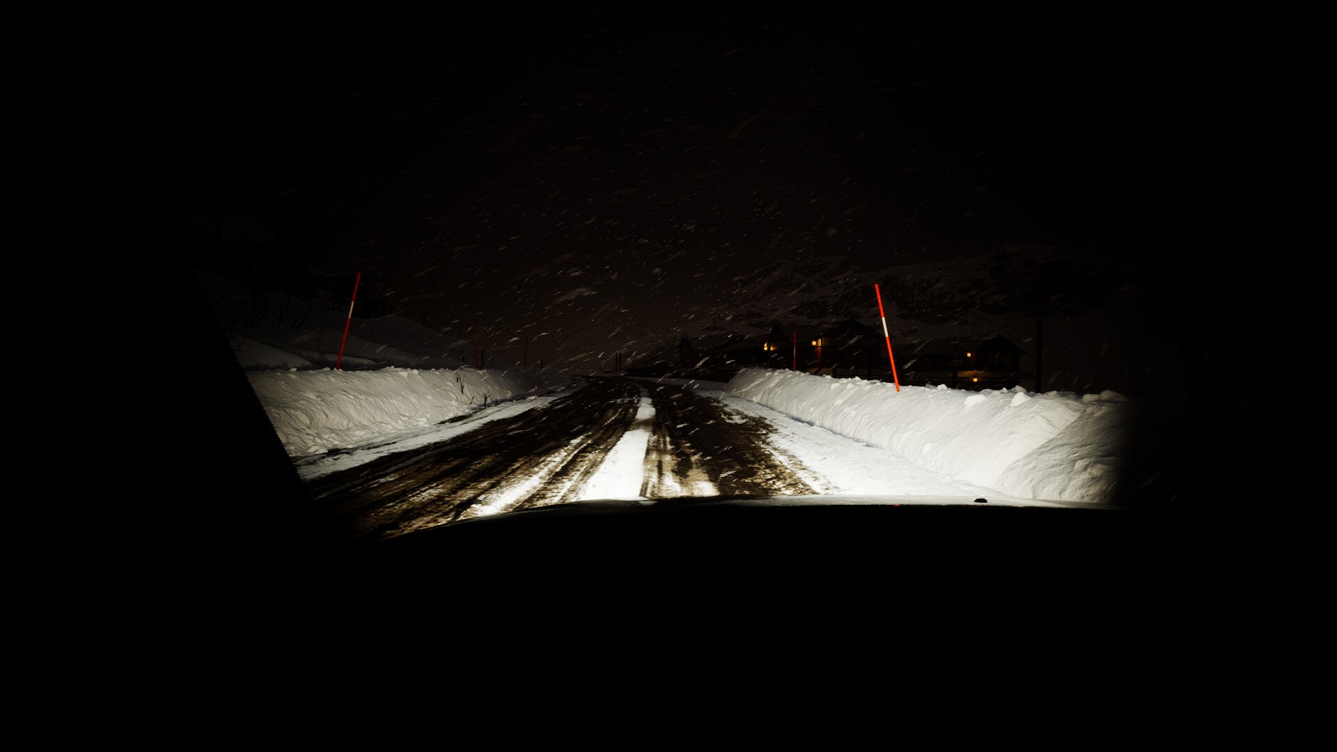 赤提灯/RedLantern_3