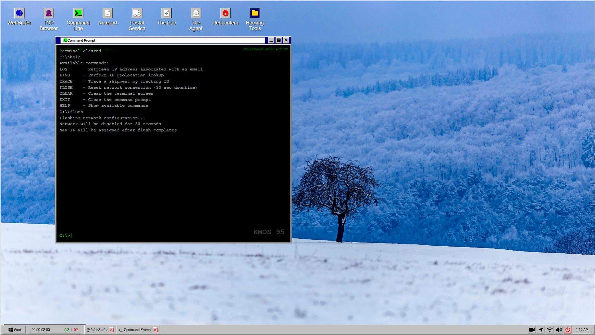 赤提灯/RedLantern_4