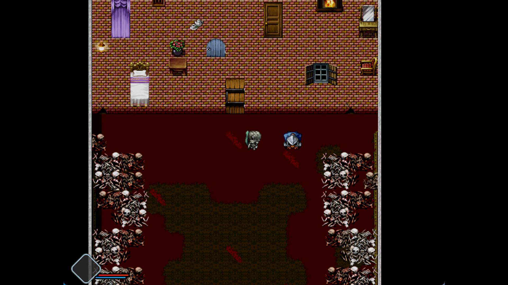 黑之魂2/BLACK SOULS II_1