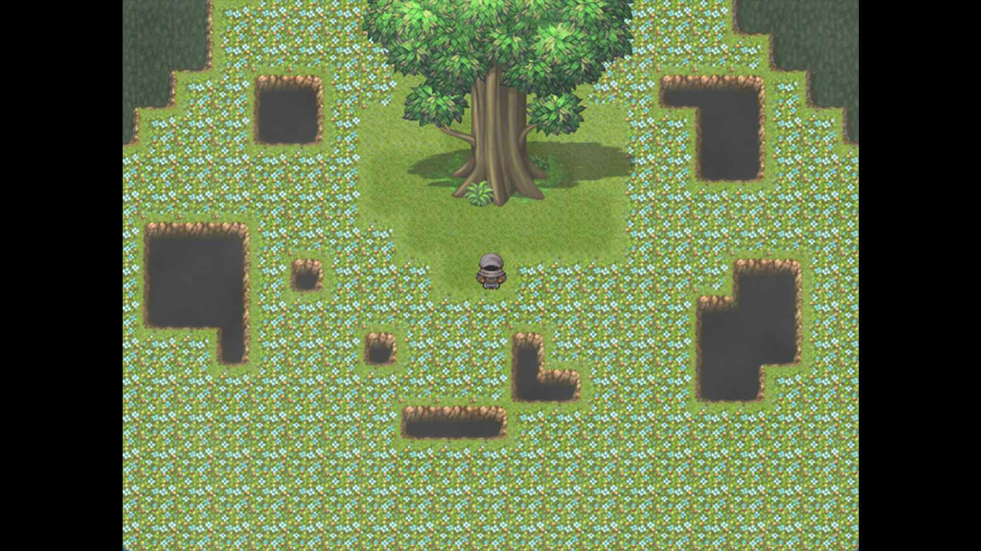 黑之魂2/BLACK SOULS II_2