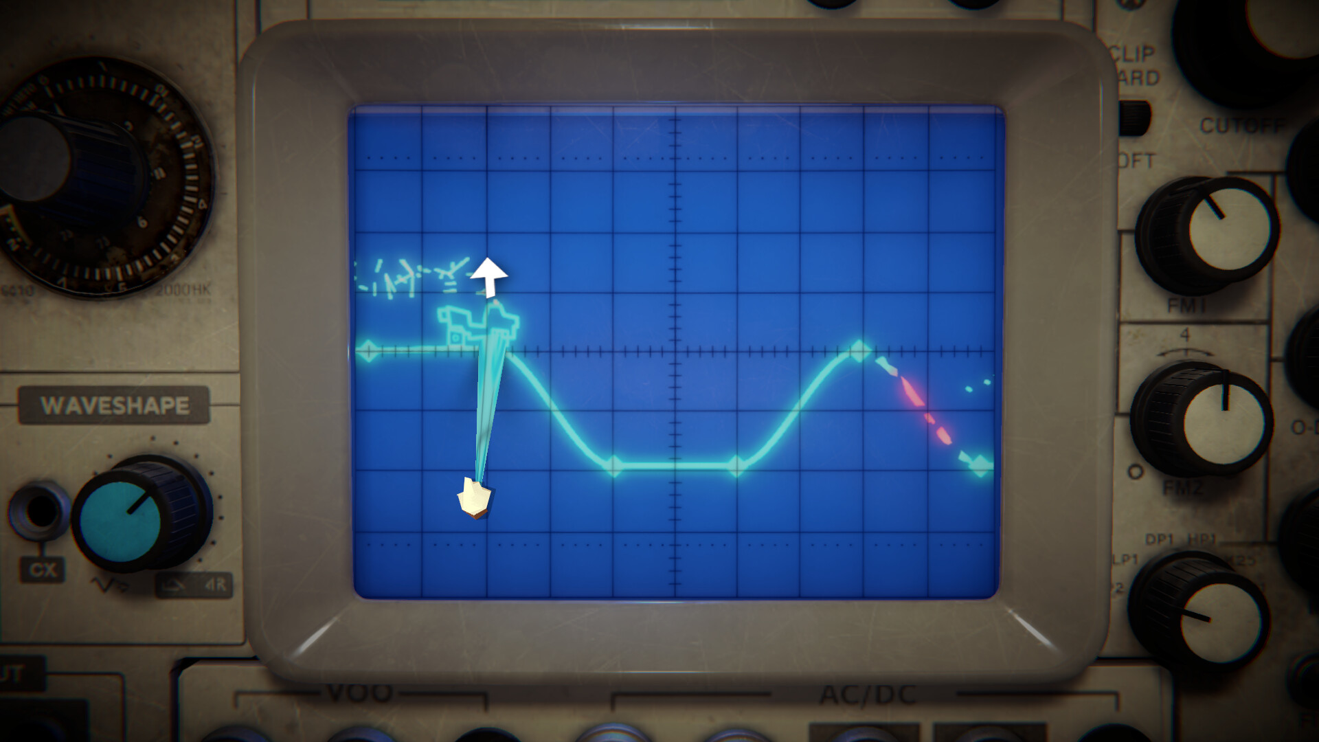 时空迷踪/Crushed In Time_5