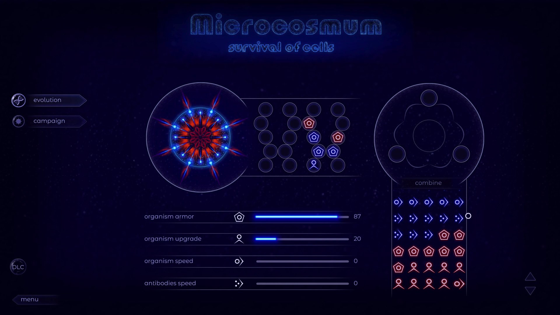 细胞生存战/Microcosmum: survival of cells_2