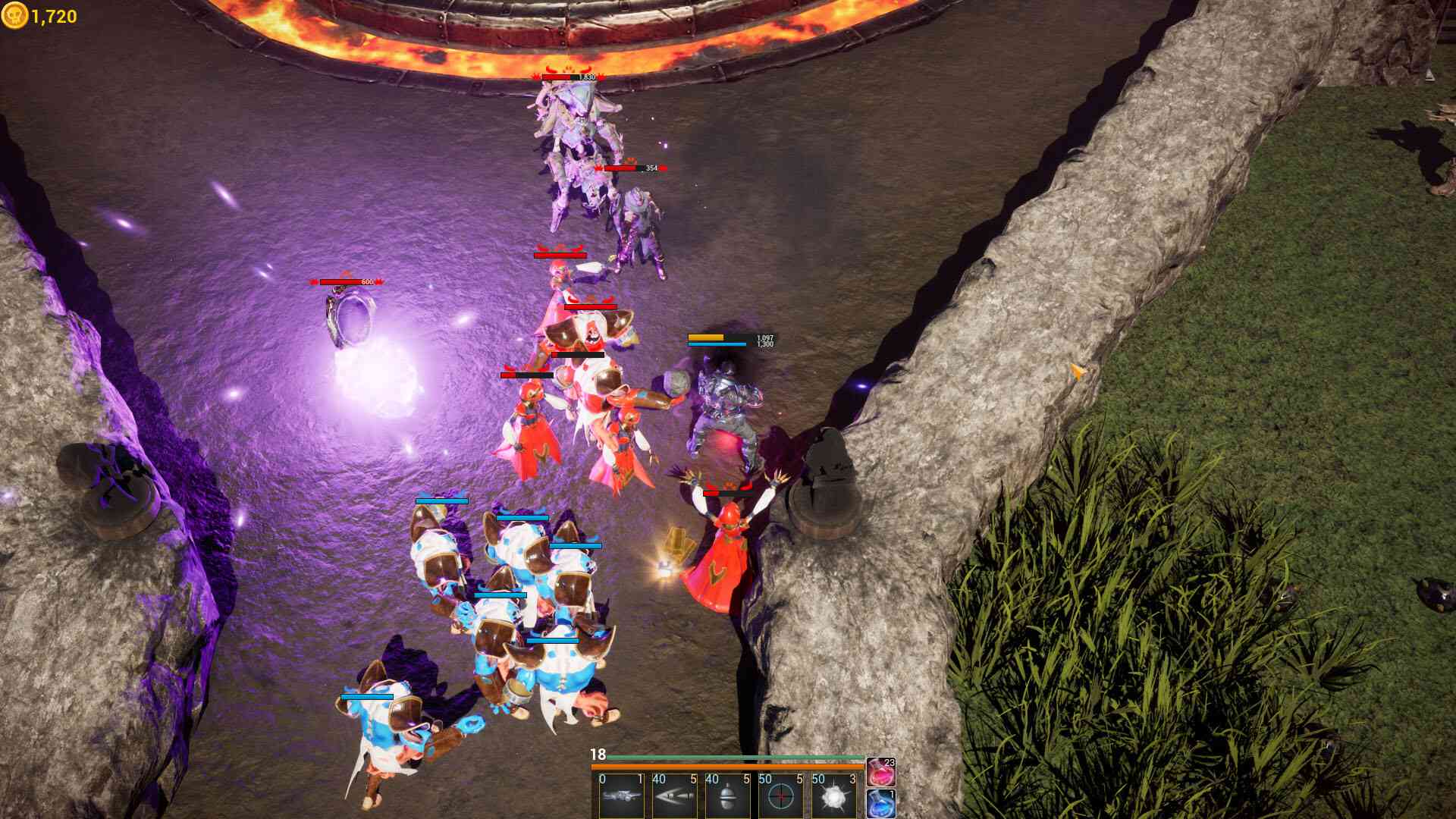 斧与骨/Axe or Bone_4