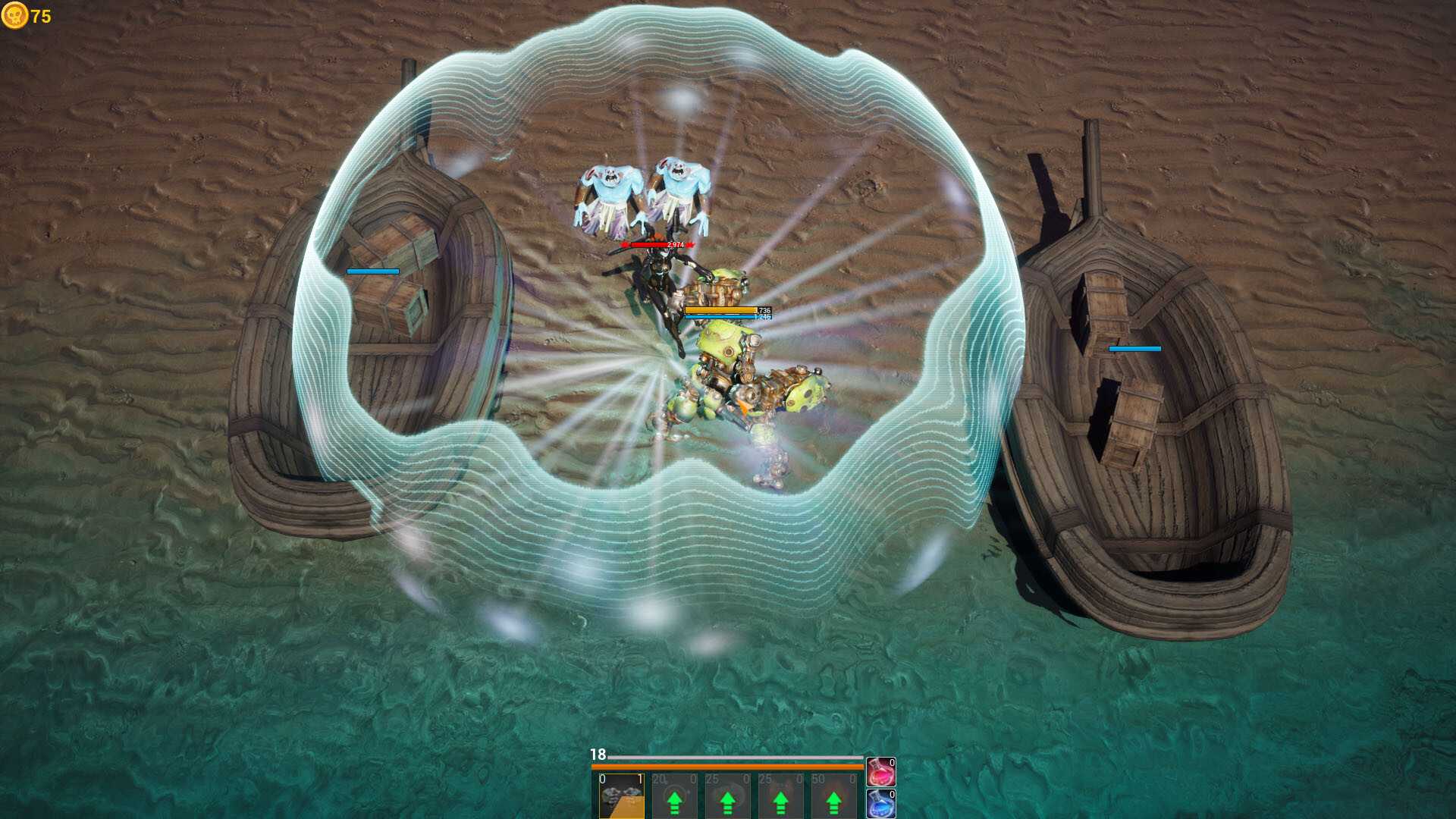 斧与骨/Axe or Bone_3