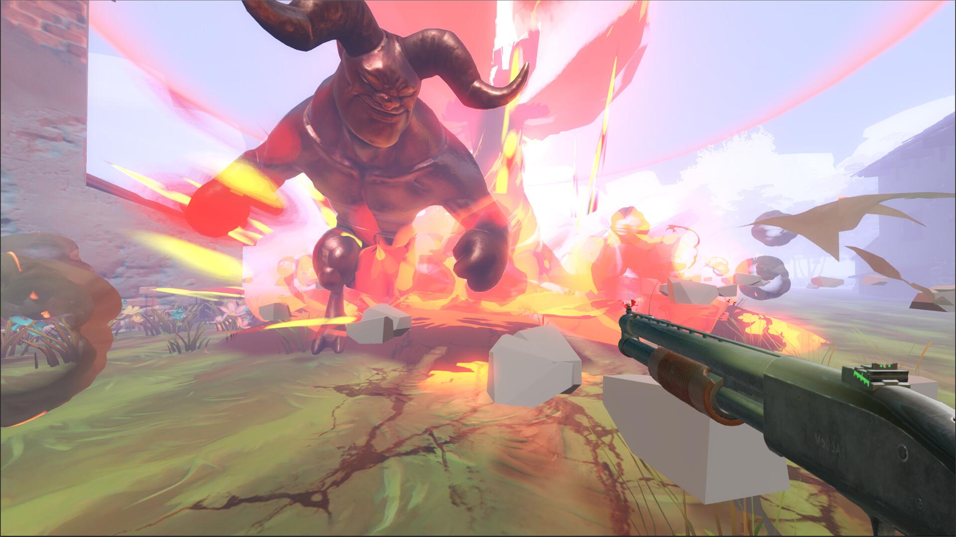 伊甸之门/Gates of Eden_3