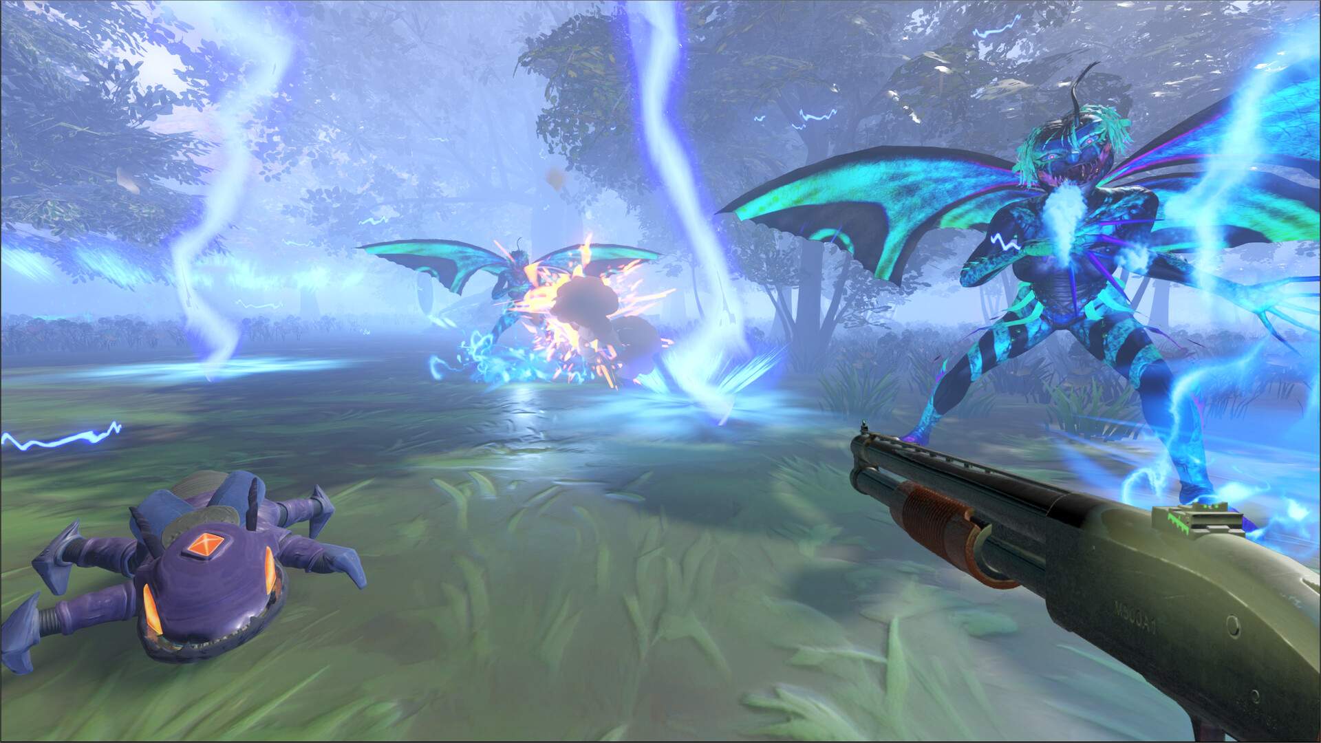 伊甸之门/Gates of Eden_1